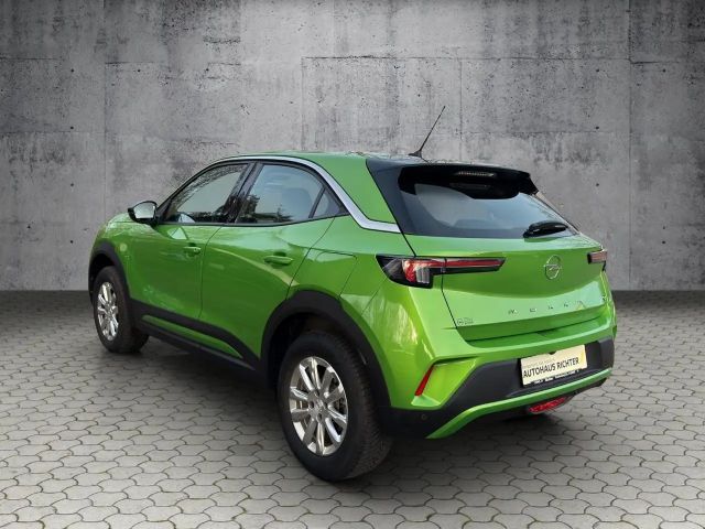 Opel Mokka Mokka-e