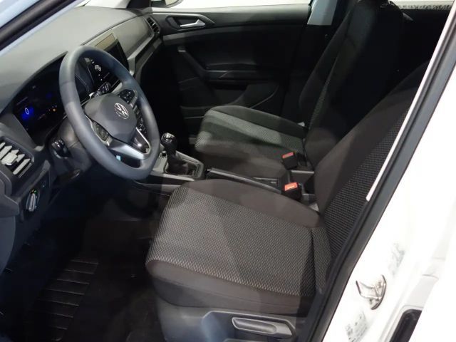 Volkswagen T-Cross 4Me TSI