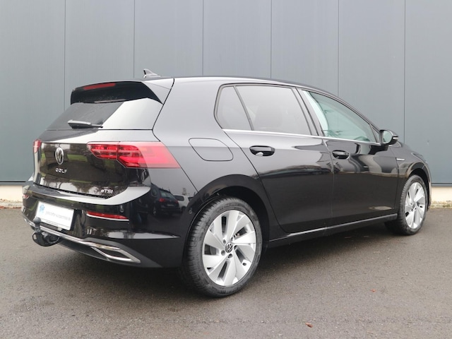 Volkswagen Golf Golf VIII Style