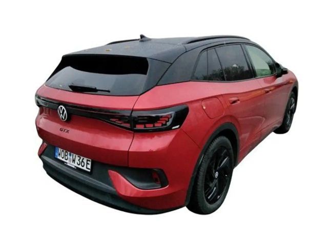 Volkswagen ID.4 77 KWh GTX