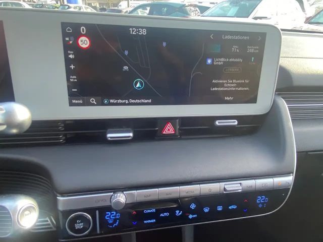 Hyundai IONIQ 5 UNIQ