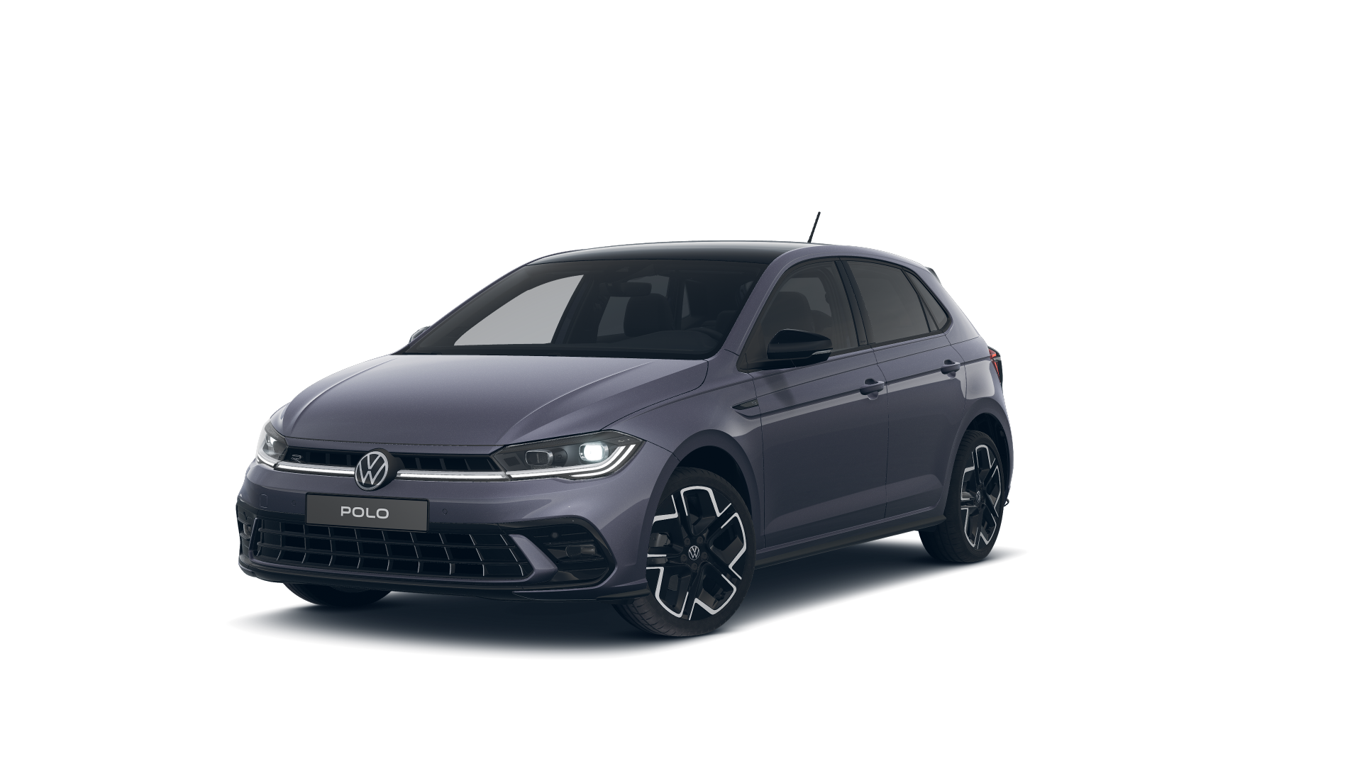 Volkswagen Polo 1.0 TSI DSG IQ.Drive R-Line