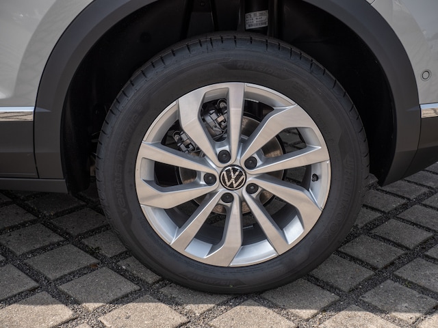 Volkswagen T-Roc 1.0 TSI Style