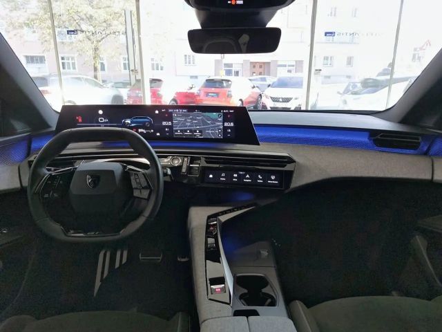 Peugeot 5008 GT-Line