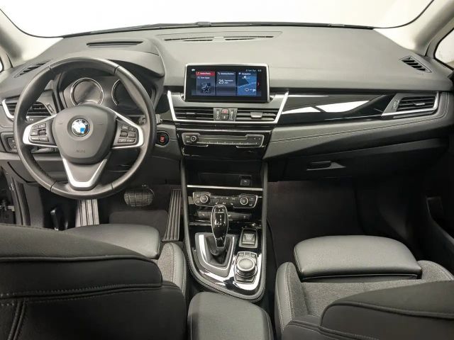BMW 220 220d Sport Line xDrive