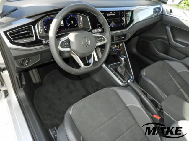 Volkswagen Polo 1.0 TSI DSG IQ.Drive Style