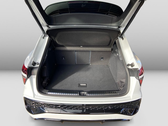 Audi Q3 Hybride S-Tronic