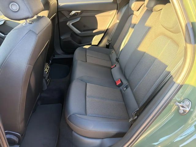 Audi A3 35 TFSI S-Tronic Sedan Sportback