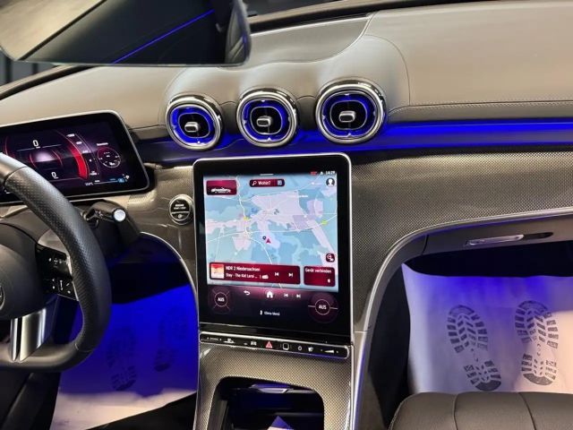 Mercedes-Benz CLE 450 4MATIC AMG Line