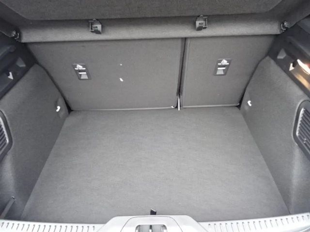 Ford Focus EcoBoost ST Line