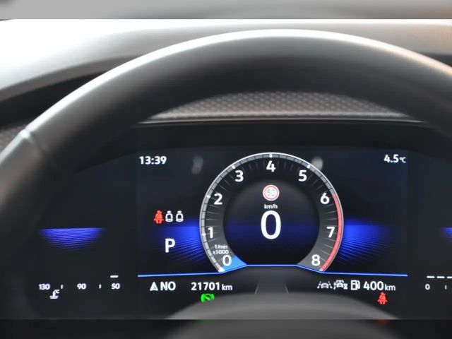 Volkswagen T-Cross 1.0 TSI DSG Life