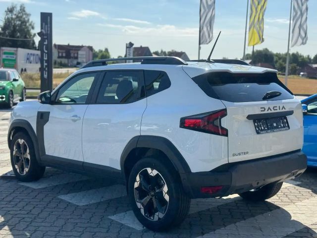 Dacia Duster Extreme TCe 130