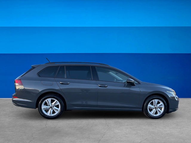 Volkswagen Golf 2.0 TDI Life Variant