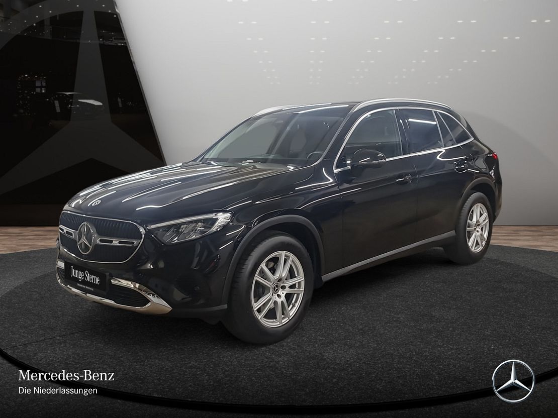 Mercedes-Benz GLC 200 4MATIC