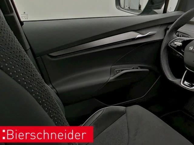 Skoda Enyaq Sportline