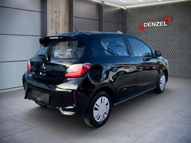 Mitsubishi Space Star Inform Star