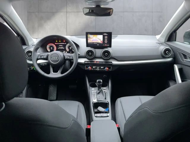 Audi Q2 35 TFSI