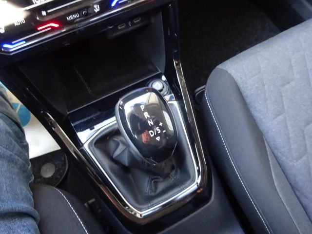 Volkswagen T-Cross 1.0 TSI DSG