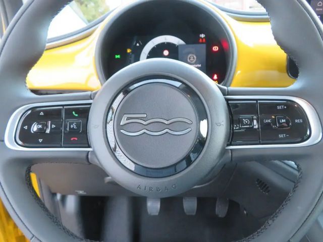 Fiat 500 1.0 Hybrid TORINO