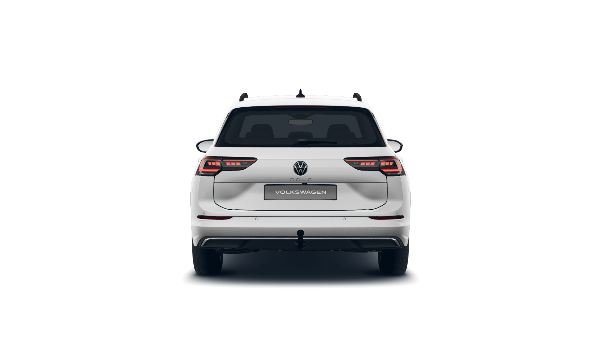 Volkswagen Golf Life Variant