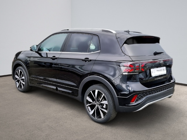 Volkswagen T-Cross 1.0 TSI DSG R-Line
