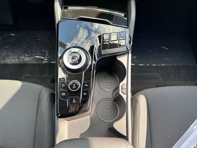 Kia Sportage CRDi Vierwielaandrijving