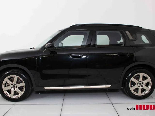 MINI Cooper Countryman Countryman C
