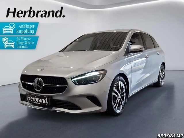 Mercedes-Benz B 200 Progressive