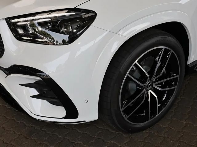 Mercedes-Benz GLE 450 4MATIC AMG Line