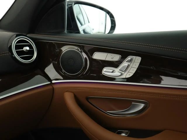 Mercedes-Benz E 450 4MATIC AMG Line Sedan