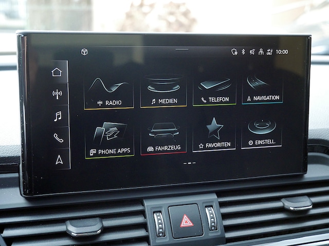 Audi Q5 40 TDI Quattro S-Tronic Sportback