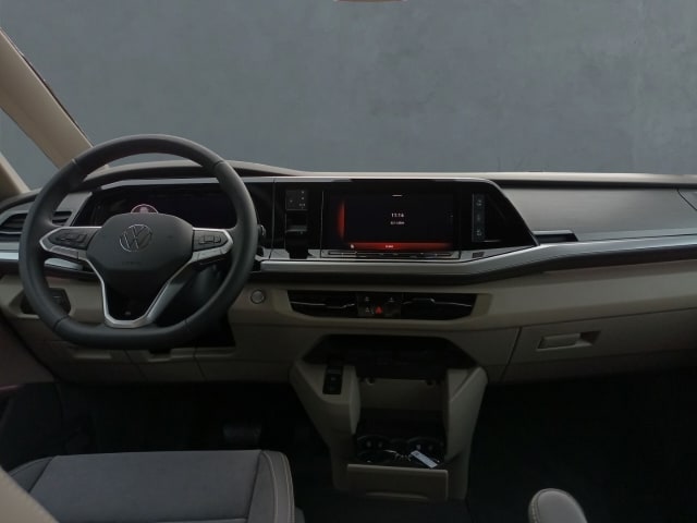 Volkswagen Multivan 2.0 TDI Lang Life T7