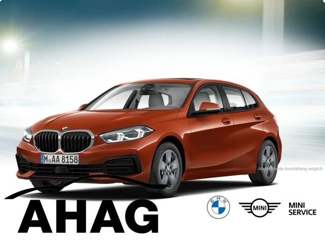 BMW 116 116i Advantage pakket Sedan