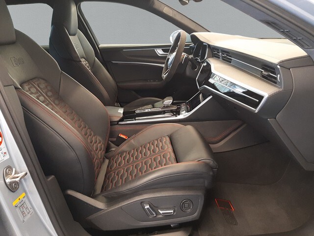 Audi A6 e-tron Avant Performance Quattro