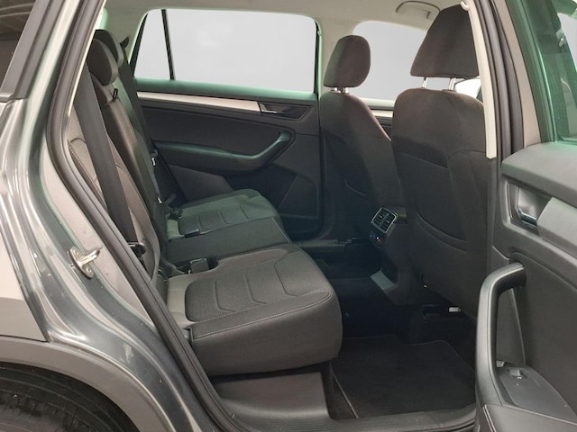 Skoda Kodiaq 2.0 TDI