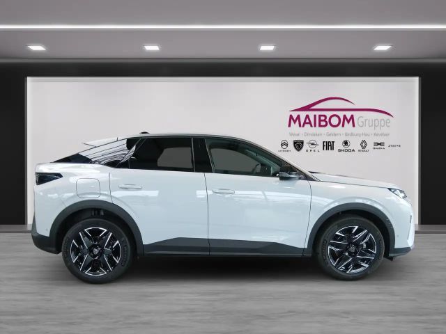 Peugeot 3008 Allure Pack Hybrid