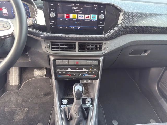 Volkswagen T-Cross 1.0 TSI DSG Style