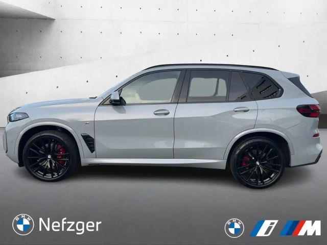 BMW X5 M-Sport xDrive30d
