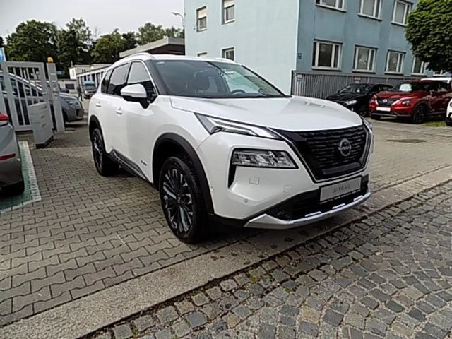 Nissan X-trail AWD Tekna e-4ORCE