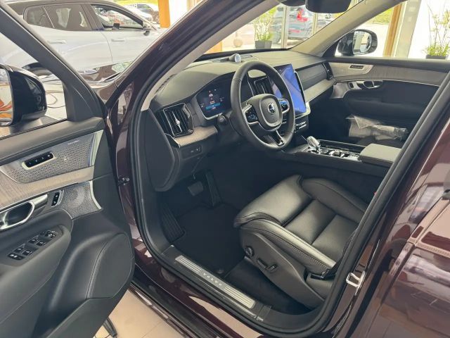 Volvo XC90 Dark T8 Ultra