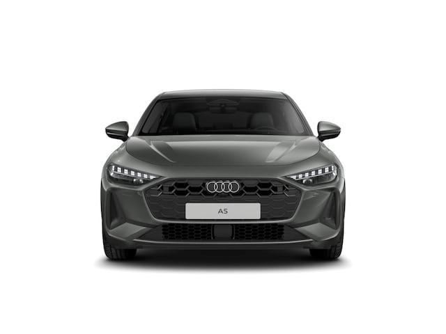 Audi A5 S-Tronic