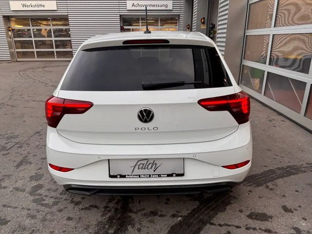 Volkswagen Polo 4Me TSI