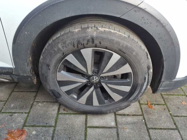 Volkswagen Taigo 1.0 TSI Life