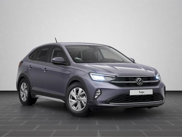 Volkswagen Taigo 1.0 TSI IQ.Drive Life