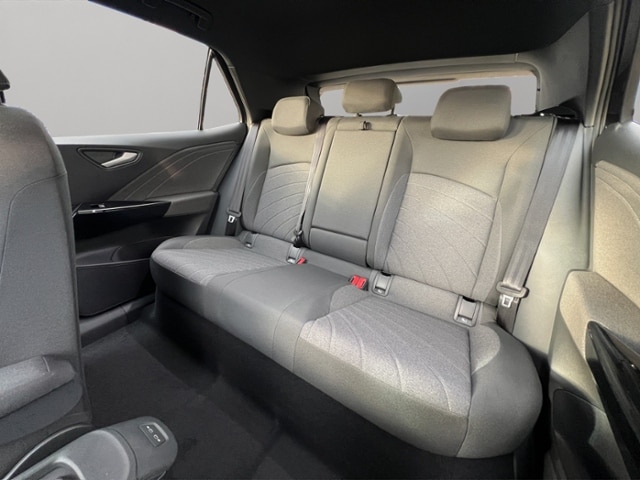 Volkswagen ID.3 IQ.Drive Style