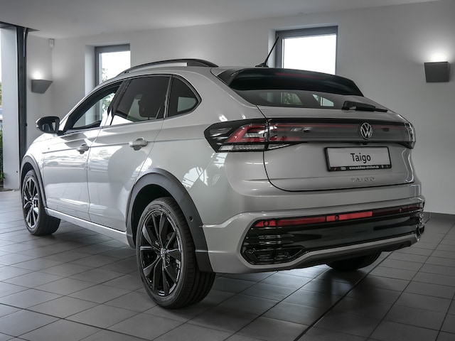 Volkswagen Taigo 1.0 TSI R-Line