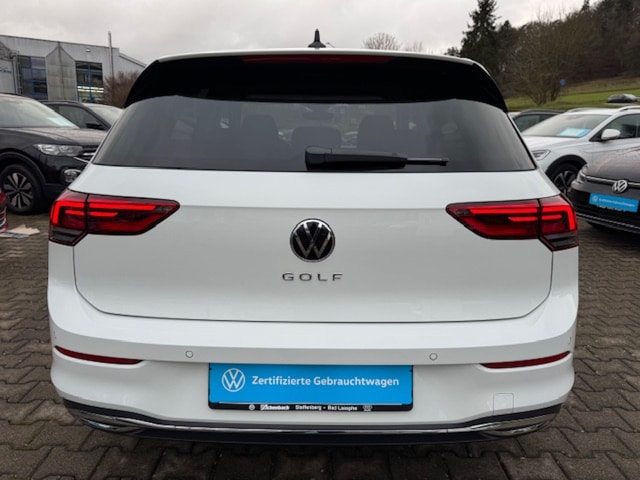 Volkswagen Golf 1.5 TSI Move