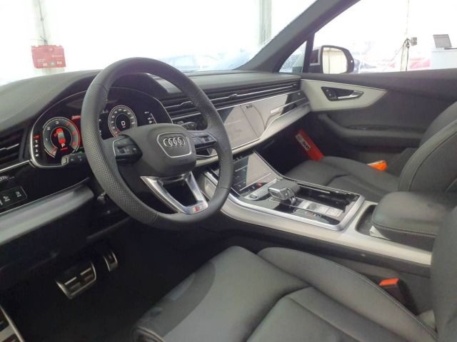 Audi Q7 45 TDI Quattro S-Line