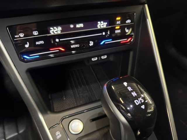 Volkswagen Taigo 1.0 TSI DSG Life