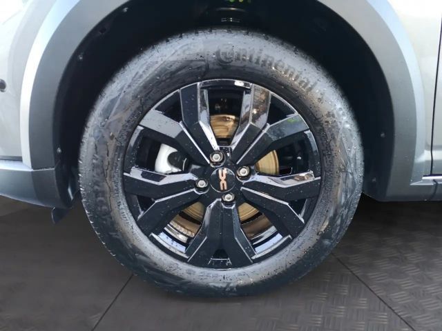 Dacia Jogger Extreme Hybrid 140